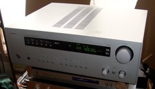 Arcam AVR200 Home theater Stereo Receiver