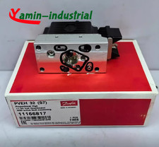 1PC NEW Danfoss 11166817  157B4032  Proportional Valve Module US Free TAX
