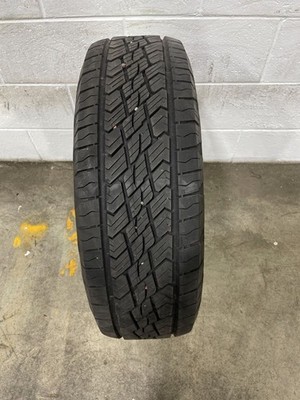 1x P225/65R17 Continental Cross Contact ATR 10/32 102 H Used Tire 2256517