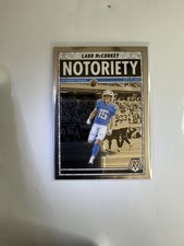 2025 Panini Ladd Mcconkey Insert #2