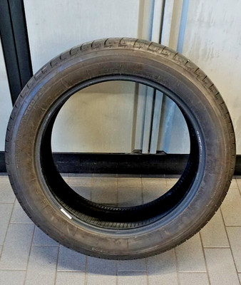 Sommerreifen - Bridgestone Turanza T005 a, 215/55 R18 95H