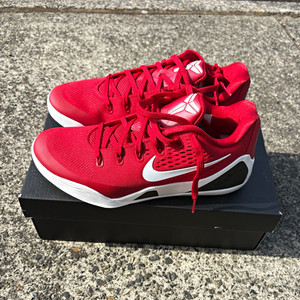 Kobe 9 Low | eBay
