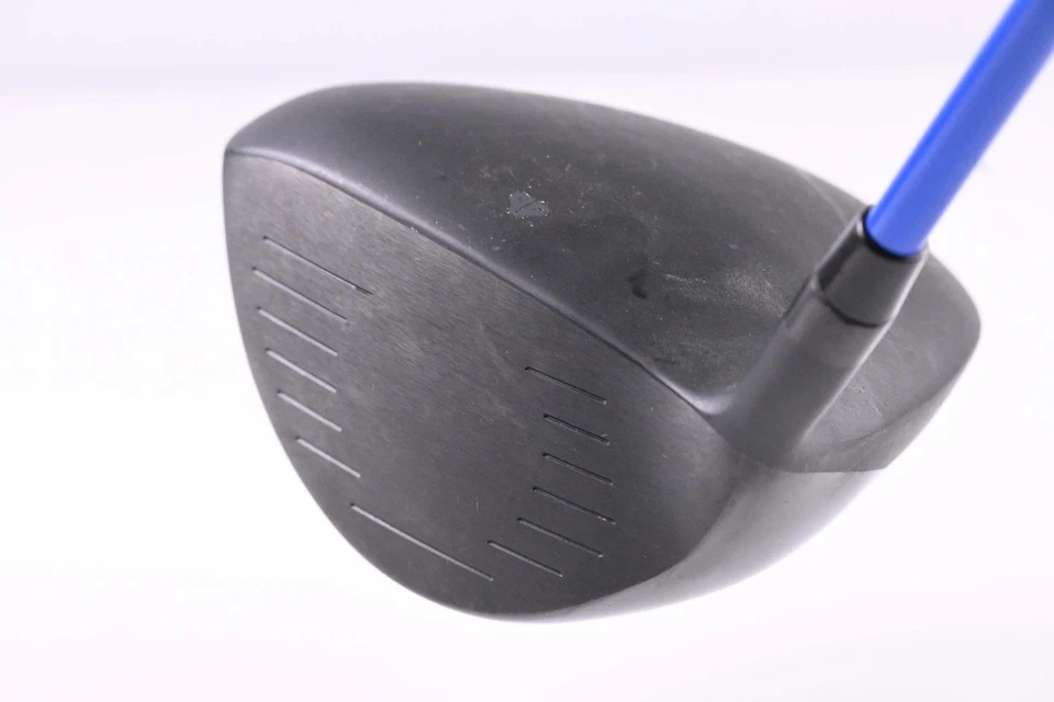 Power Play Juggernaut Draw 515cc Driver / 10.5 Degree / Stiff Flex Grafalloy - Image 4 of 4