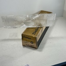New Oem 5956124 Gm 1965 Oldsmobile Ninety Eight Nos Tail Lamp Lens Inner Rh New Oem 5956124 Gm 1965 Oldsmobile Ninety Eight Nos Tail Lamp Lens Inner Rh
