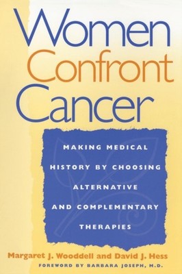 Kruks - Women Confront Cancer  Twenty-One Leaders Making Medical Histo - X555z