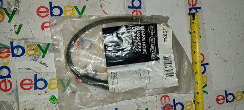 brake hose wearever H36984 - Imagen 2 de 3