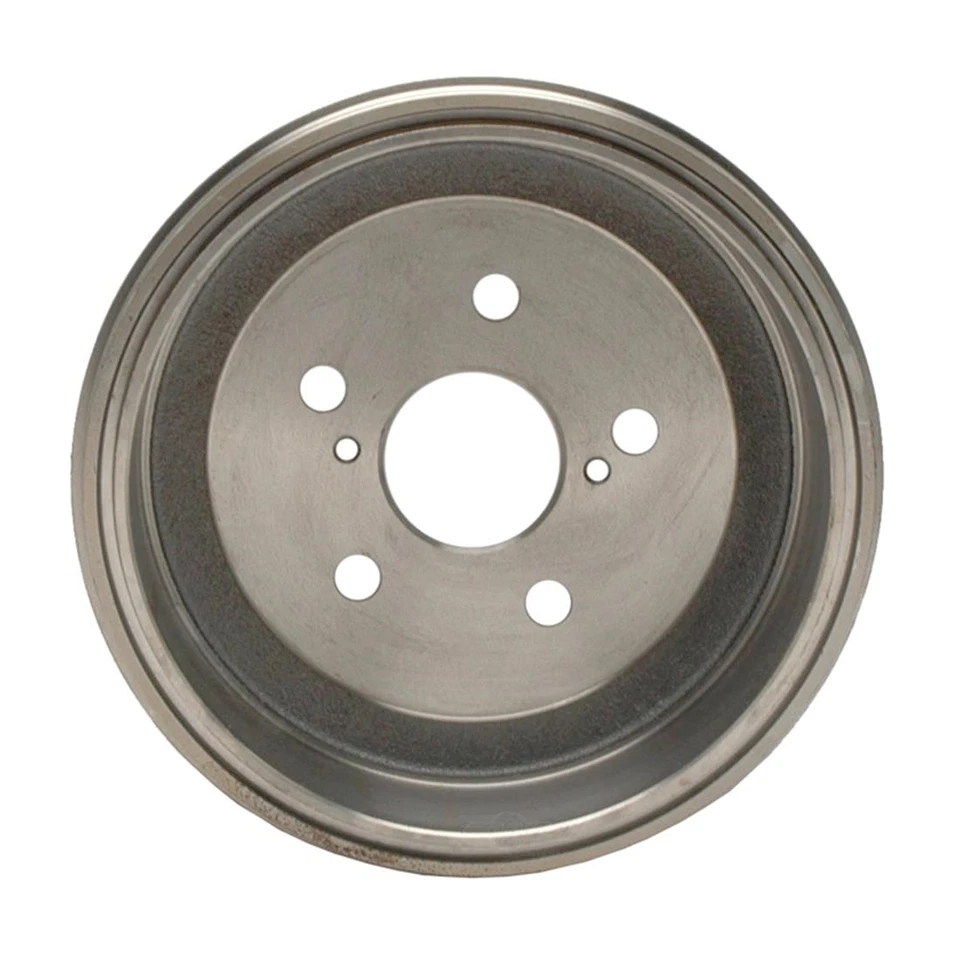 Tambores de freno traseros y zapatas de freno kit de resorte de hardware para Toyota Celica 1993 Foto 3 de 4