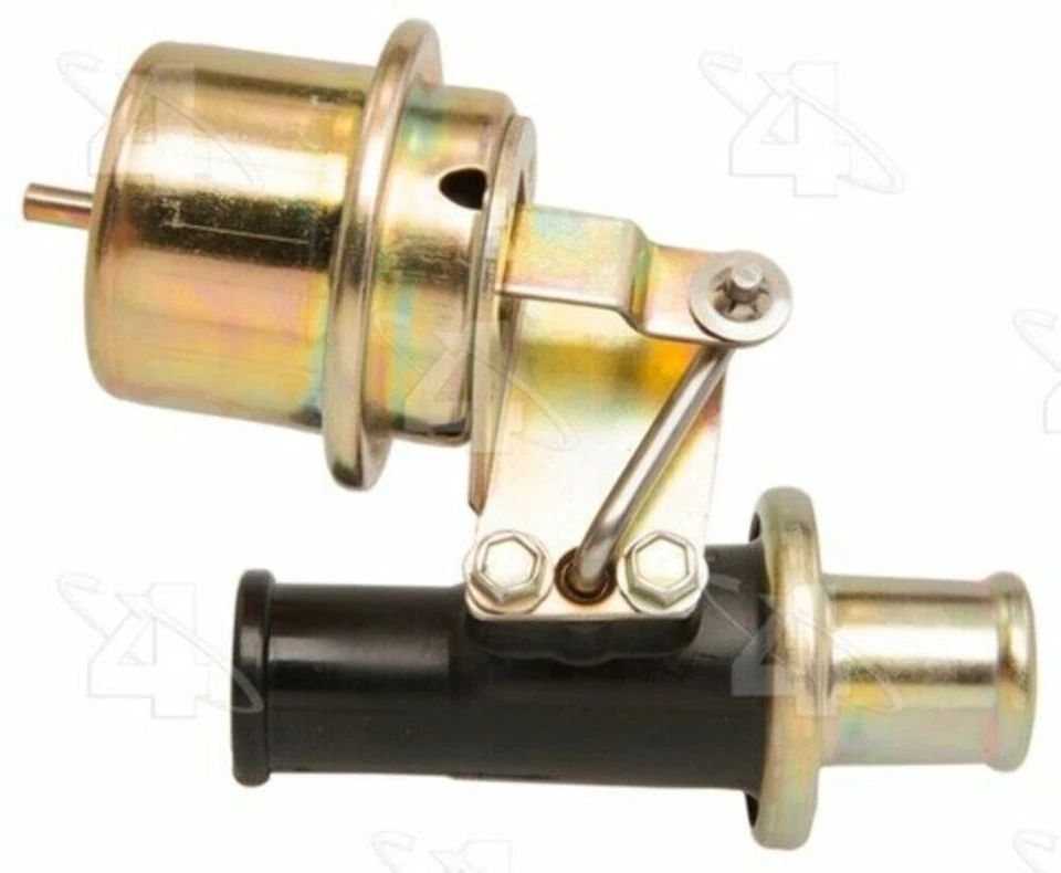 Válvula de control del calentador de climatización Four Seasons 74671 | Autoparte de alta calidad, universal Foto 4 de 4