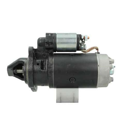 Anlasser Iveco 4.0 KW OEM +Line - Vgl.Nr. 0001360015 / 0001360043 / 0001368019-image
