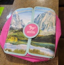 Lakeshore Fantasy Adventure Backpack Fold Out...