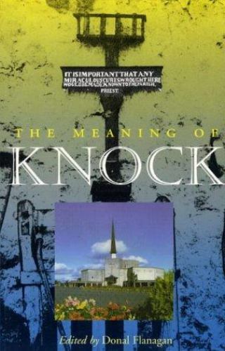 The Meaning Of Knock By Donal Flanagan 9781856071970 EBay
