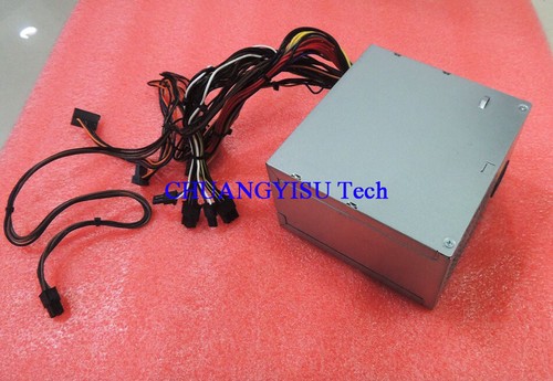 For HP 500W ATX Powersupply L66148-001,L20529-001,PS-4501-2,24 PinCables short - 第 3/3 張圖片