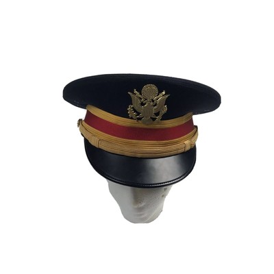 Kingform Military Dress Blue Uniform 
