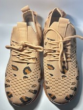 Devon Sports QRunner Slip-On Knit Women's Size 9