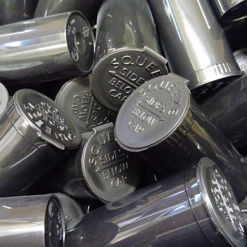 Pop Tubs 13/19 Dram Spreeze Pot Tapa Vial Snap Jarro a granel al por mayor - Imagen 3 de 26