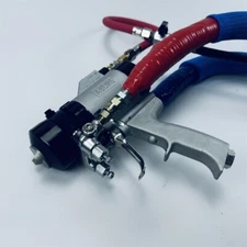 ABURE AP Spray Foam Insulation Gun Compatible with fusion ap pc MANIFOLD 246012