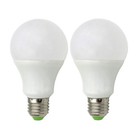 LED Light Bulbs 75 W E27 Bulb Shape Code