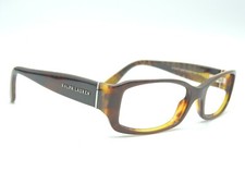 Ralph Lauren RL 6018 5035 Tortoise Eyeglass Frames 52 16 130