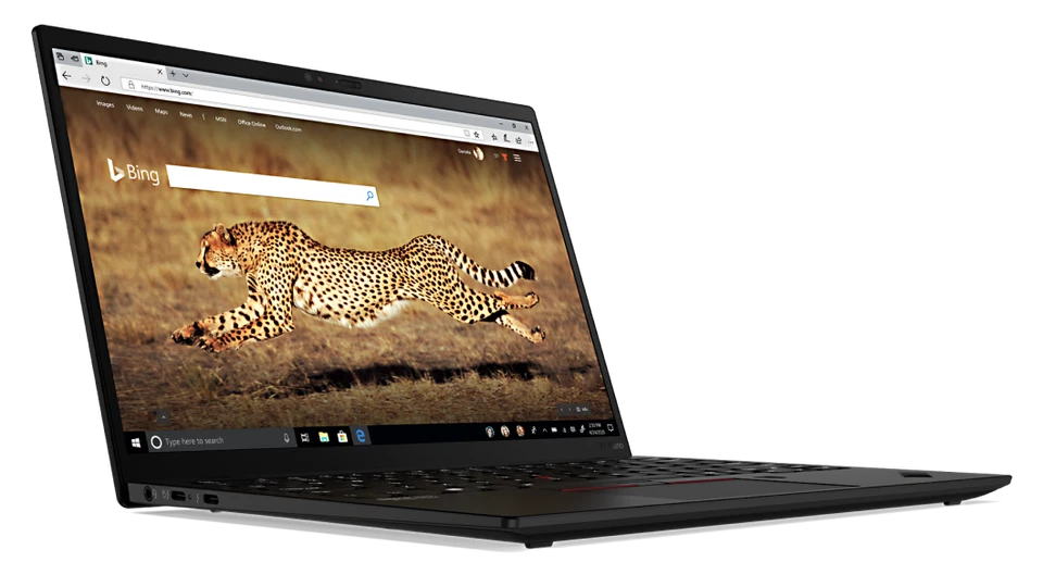 LENOVO THINKPAD X1 NANO G2, 13"DISPLAY i7-1270P 1TB 16GB LTE 1kg LINUX LAP TOP - Bild 2 von 4