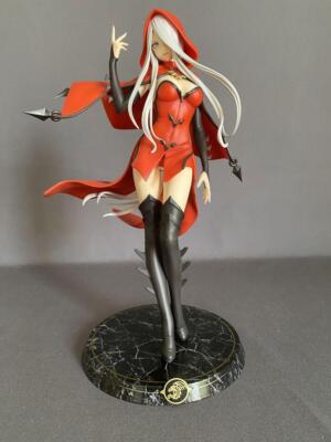 Dragon Nest Argenta 1/7 Scale ABS PVC Figure Myethos Game Series