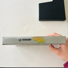 The Adventures of Billy Bayou NES Complete CIB Nice Condition TESTED SHIPS FAST!