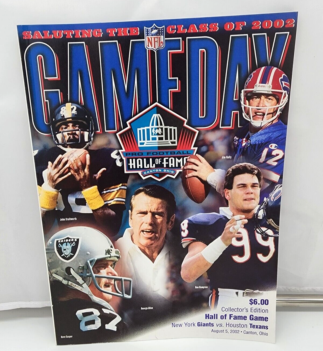 Houston Texans Vs Game Hall Of Fame Houston Texans Andre Johnson