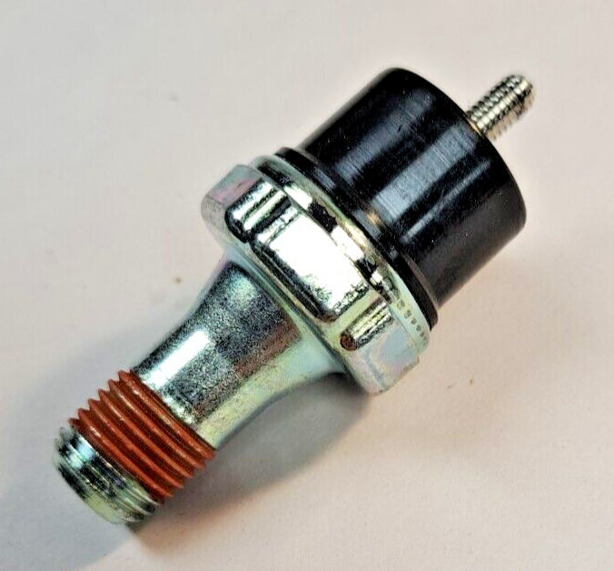 NAPA OP6684 Oil Pressure Gauge Switch | eBay