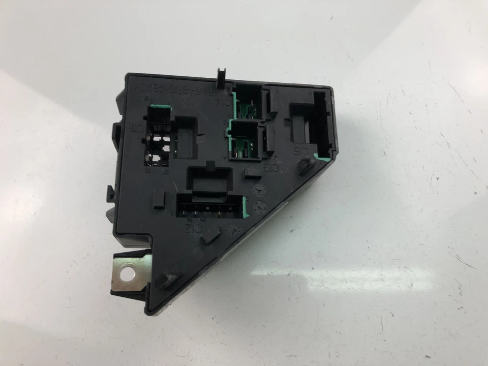 Scatola fusibili VOLVO V70 II SW 31453780 2005 15082988 - Immagine 4 di 4