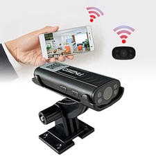 Wireless Wifi Camera Security Camera JQ