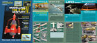 Sci Fi Fantasy Modeller / Modelling 21st Century Gerry Anderson Thunderbirds
