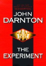 The Experiment by John Darnton: New