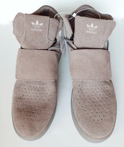 adidas tubular suede