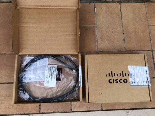 CISCO AIR-CAB005LL-R CABLE COAXIAL 1,52 - 第 1/1 張圖片