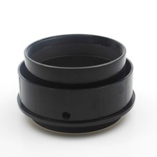 82/83mm Objective Lens Plastic Holder Tube DIY Astronomical Telescope