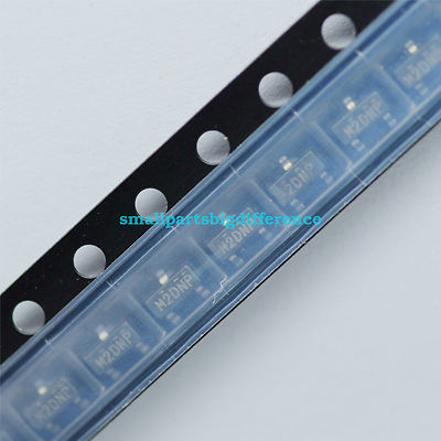 10pcs SI2312BDS-T1-E3 SI2312BDS 100% Genuine NEW VISHAY SOT23-3