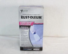 Rust-Oleum Concrete Patch & Repair Heavy Duty Formula 301012 Brand New