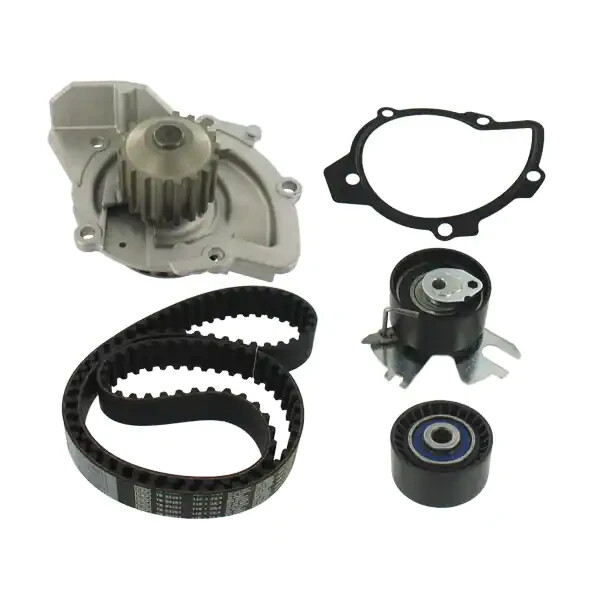 Timing Belt & Water Pump Kit For Citroen C4 C5 C8 Peugeot 308 407 508 807 2.0HDi