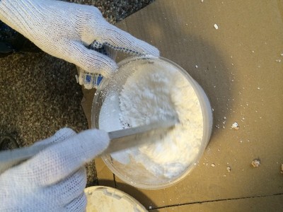 1 ltr Thixotropierpulver Thixotropiermittel Füllstoff verdickung für Harze UP EP
