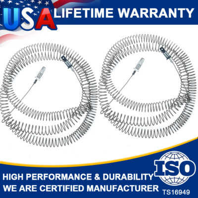 #ad Pack Of Dryer Heating Element Coils For Frigidaire 5300622032 PS451031 AP2135127 $19.99