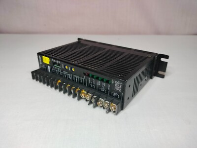 Vexta Oriental Motor UDK2120 2-Phase Stepper Driver Controller