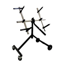 Paint Stand  Auto bodyMultifunction  Fender Door Repair Adjustable 180° Rotating