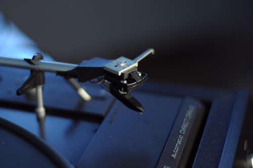 Dual Turntable Cartridge 1/2" Mount Adapter - New. - Foto 3 di 12