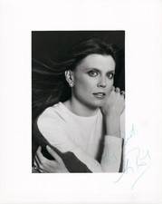 Ann Reinking Actress Dancer Hand Signed Autograph 8x10 Photo Ann Reinking Actress Dancer Hand Signed Autograph 8x10 Photo