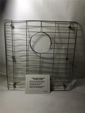 Elkay Stainless Steel 12" x 13-3/4" x 1-1/4" Bottom Grid