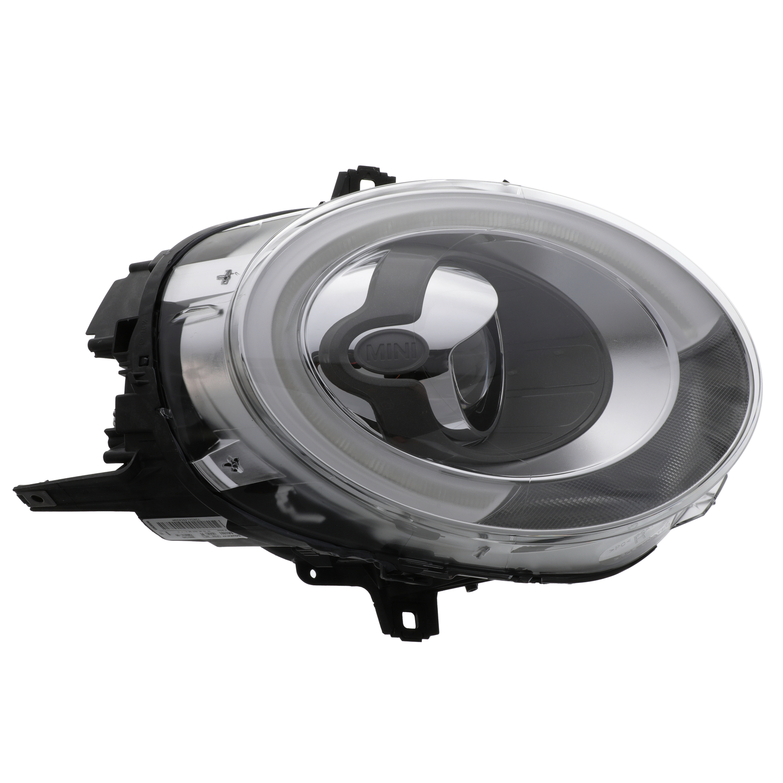 Faros con tecnología LED derecho para Mini Cooper 2014-2015 (N/P 63-11-7-383-214)