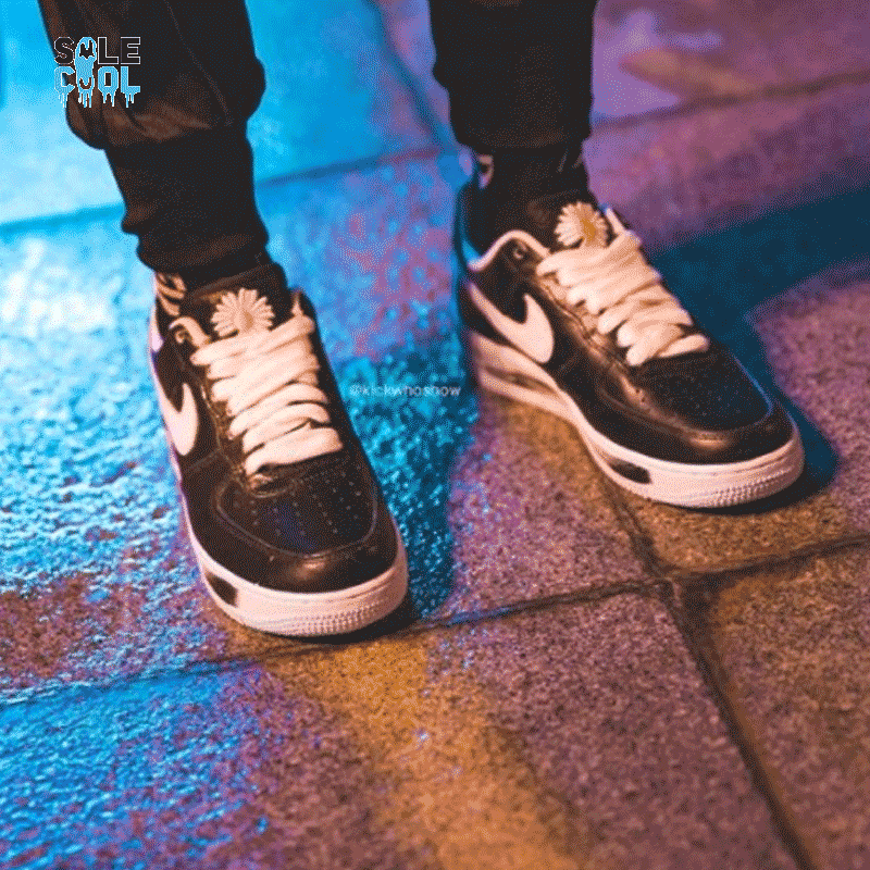 Nike Air Force '07 x G Dragon Peaceminusone Para Noise Shoes Nike Air Force '07 x G Dragon Peaceminusone Para Noise Shoes