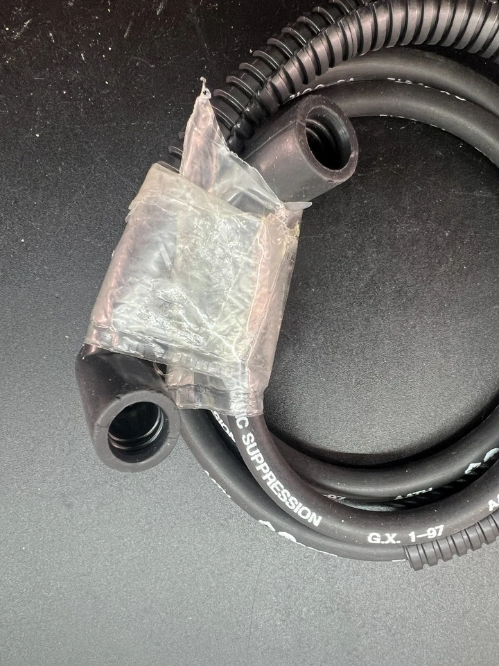 Cable bujía Mopar 56027055 Foto 2 de 4