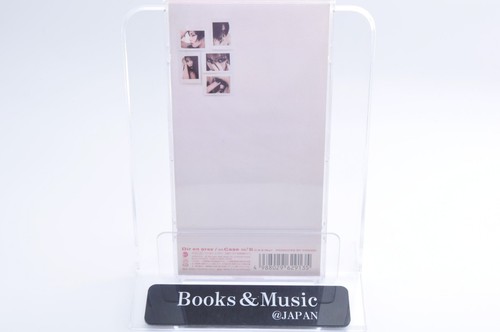 DIR EN GREY Cage Mini Single CD 1999 Japan Yoshiki - Picture 2 of 12