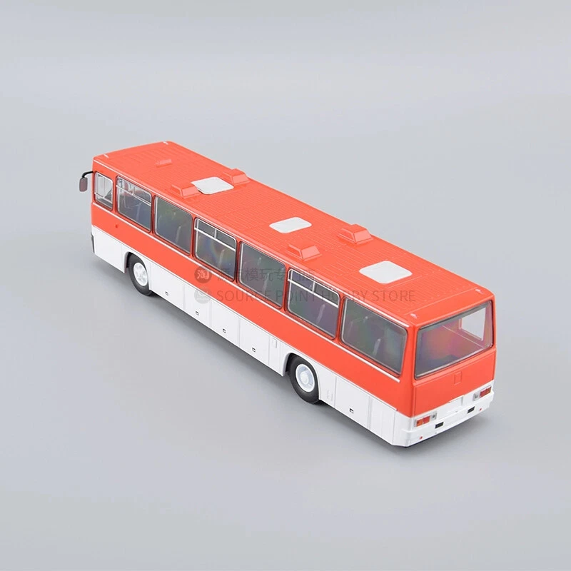 1/43 IKARUS, Hungary -250.59 Classic Intercity bus model MDSB018 - Image 3 of 4