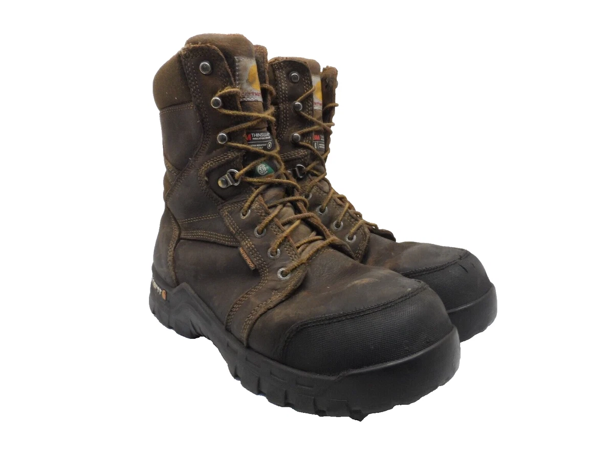 Botas carhartt hombre outlet